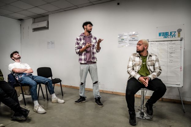 BAFA - Session d'approfondissement