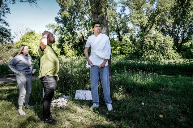 BAFA - Session d'approfondissement