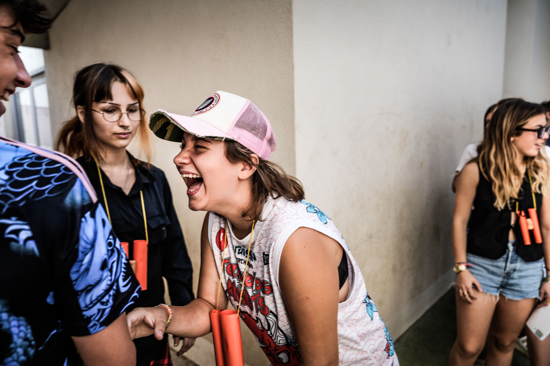 BAFA - Formation générale