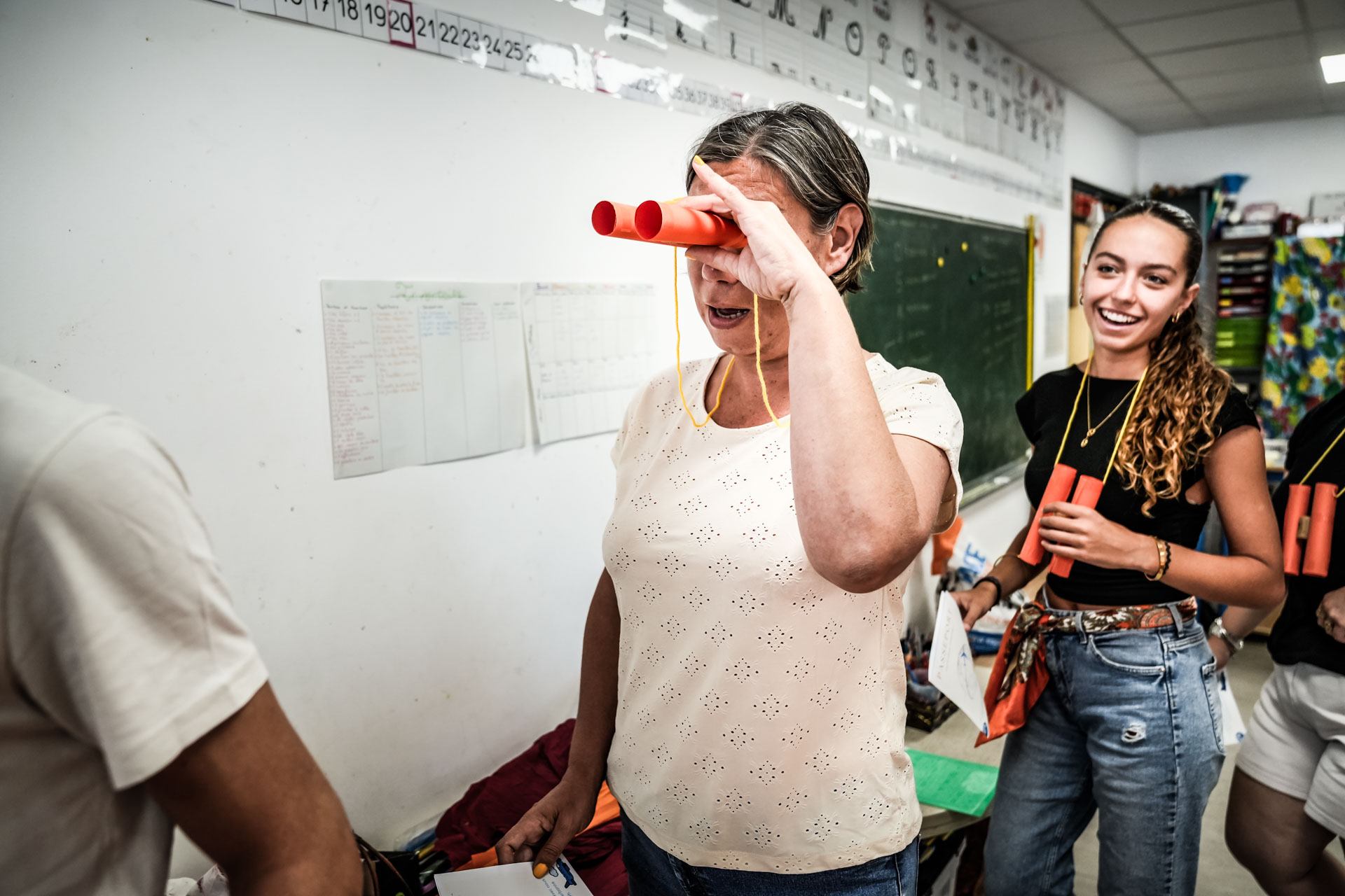 BAFA - Formation générale