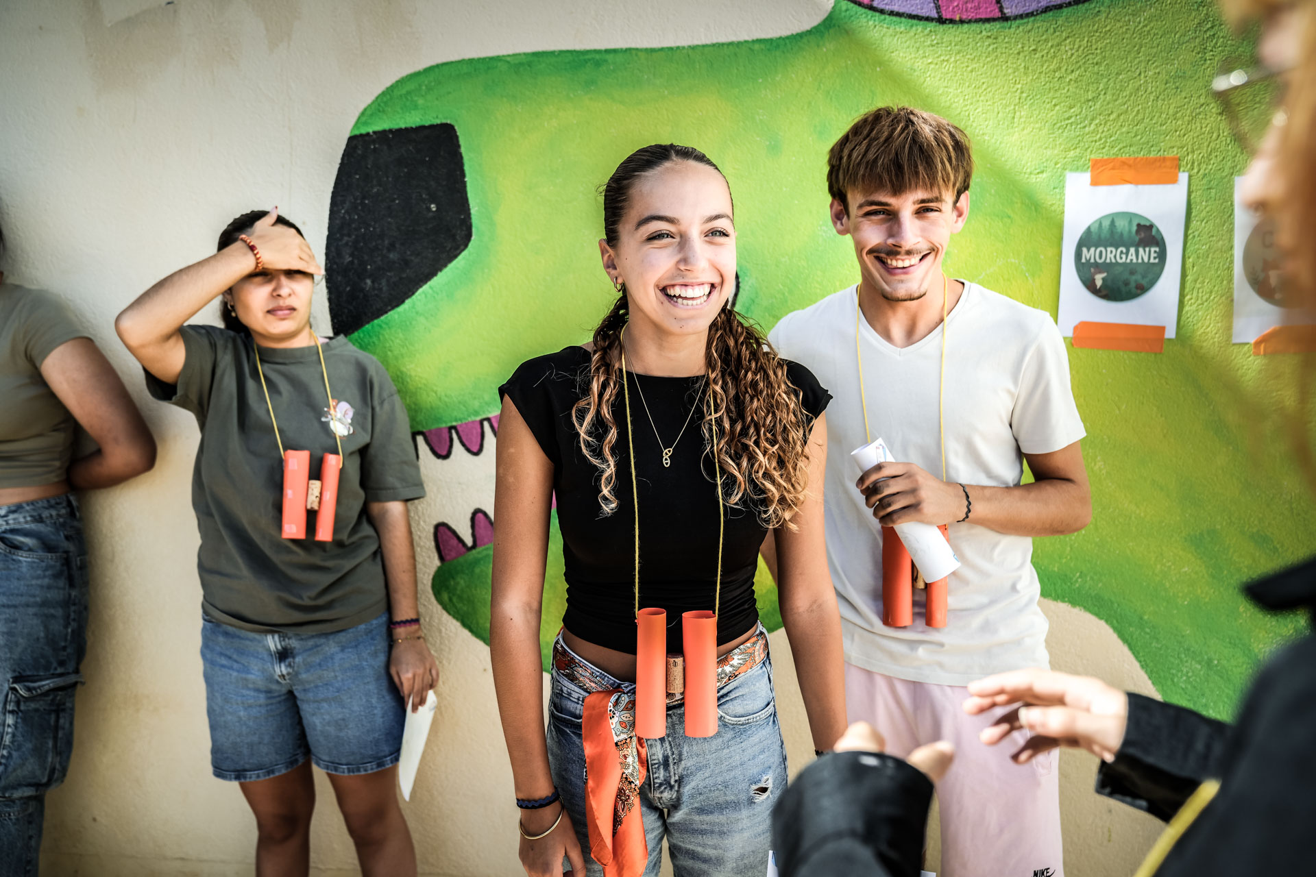 BAFA - Session d'approfondissement