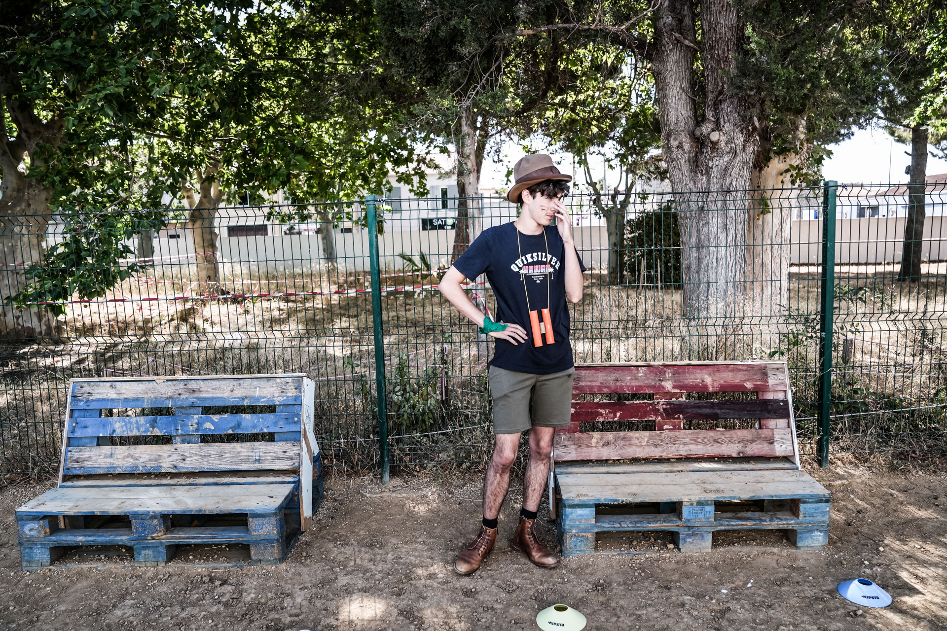 BAFA - Session d'approfondissement