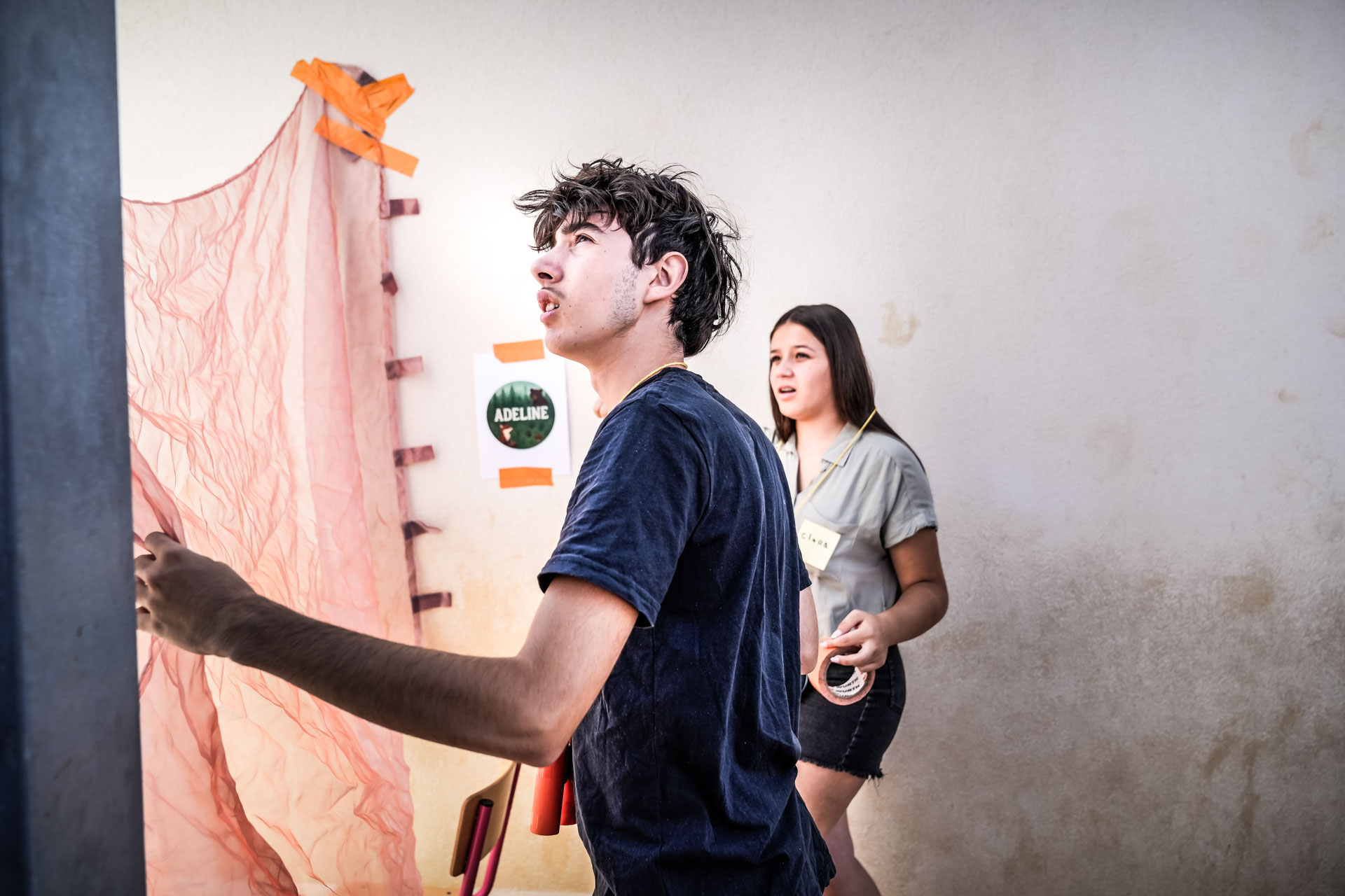 BAFA - Session d'approfondissement