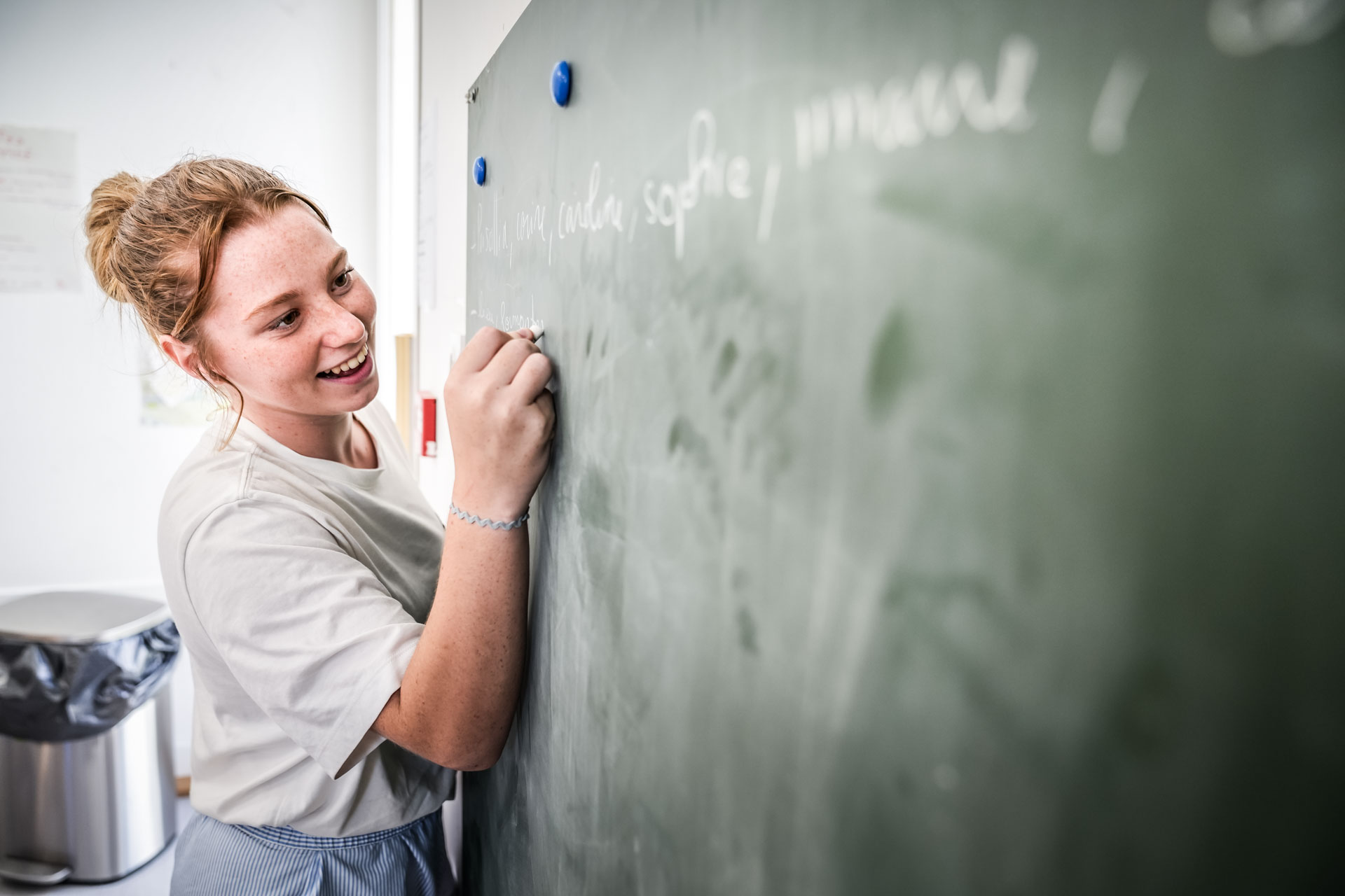 BAFA - Session d'approfondissement