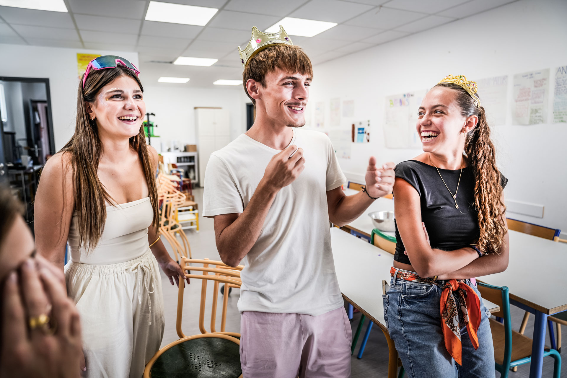 BAFA - Session d'approfondissement