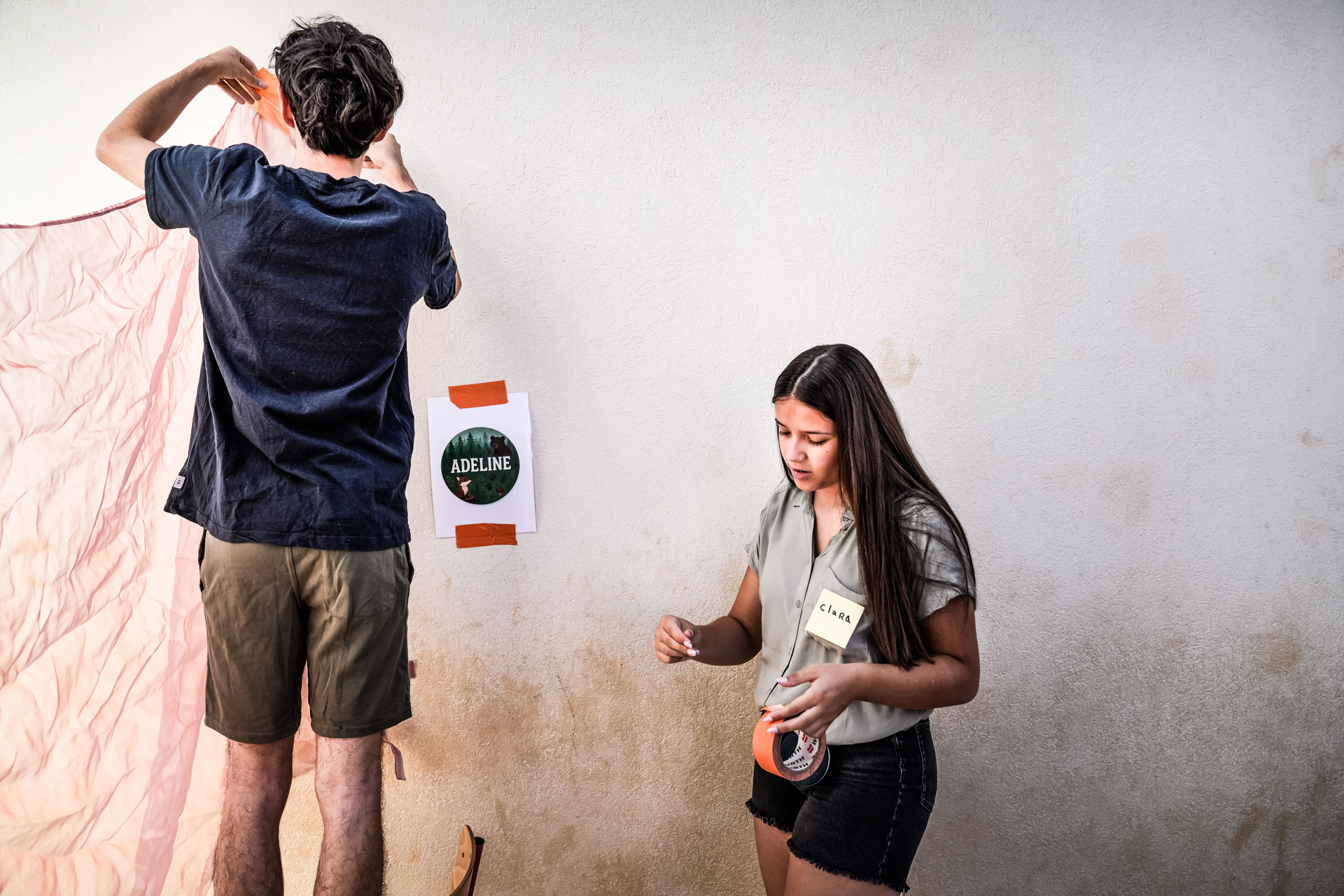 BAFA - Session d'approfondissement