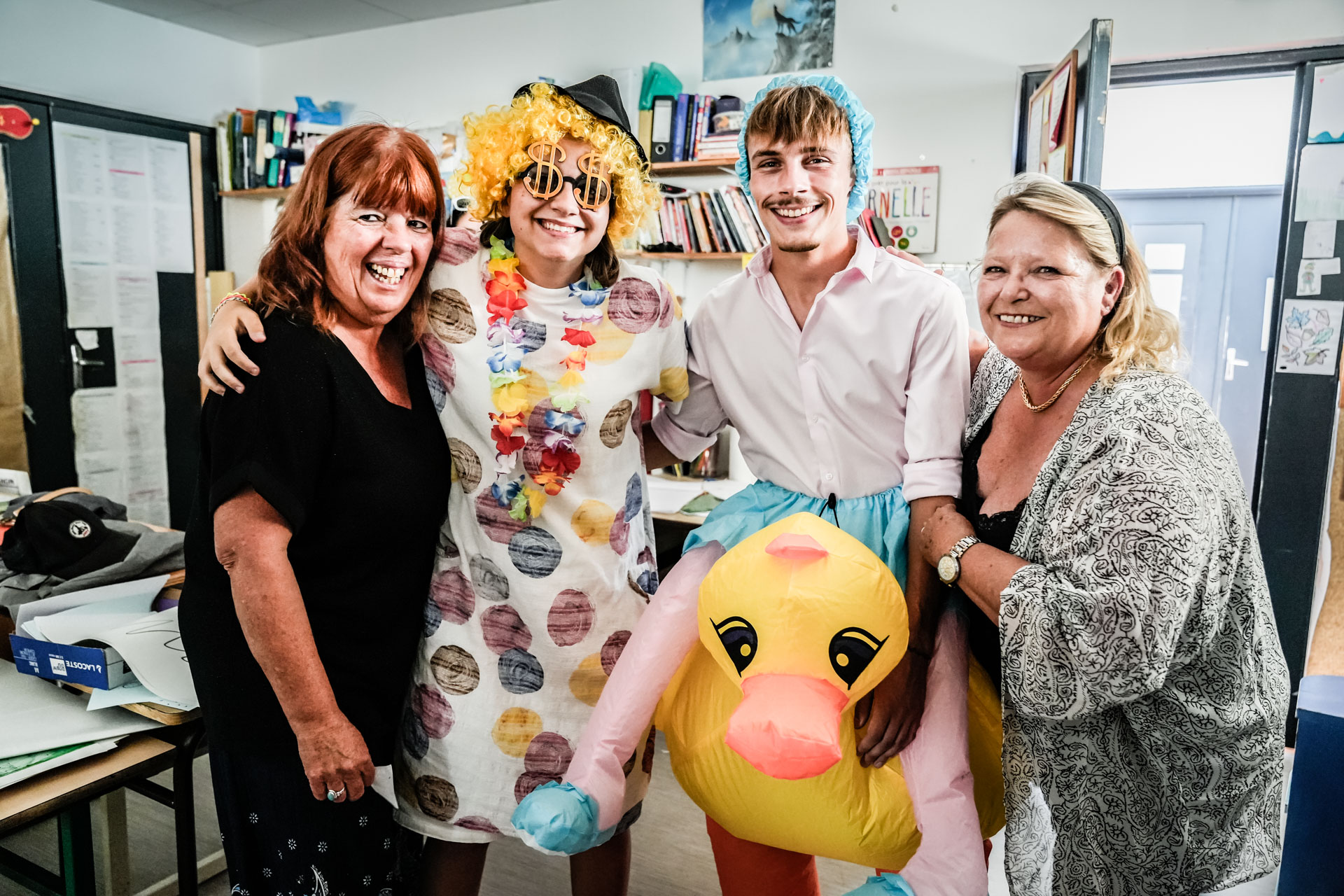 BAFA - Session d'approfondissement