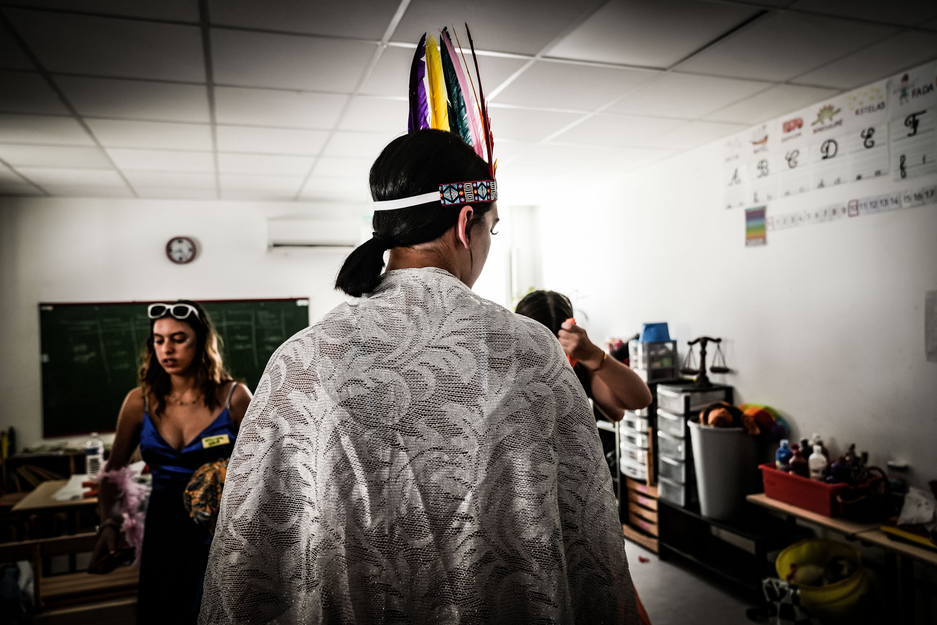 BAFA - Session d'approfondissement