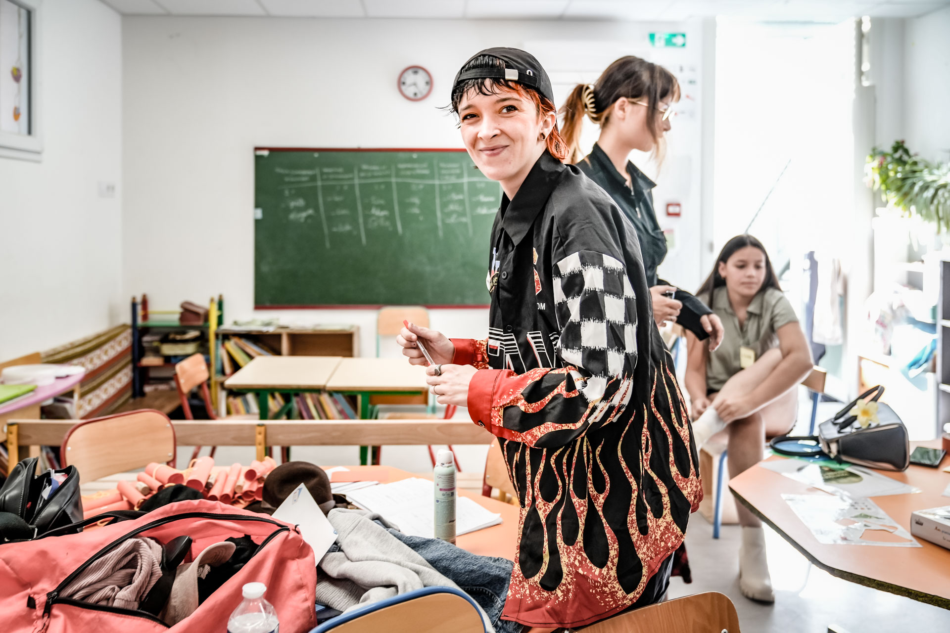 BAFA - Session d'approfondissement