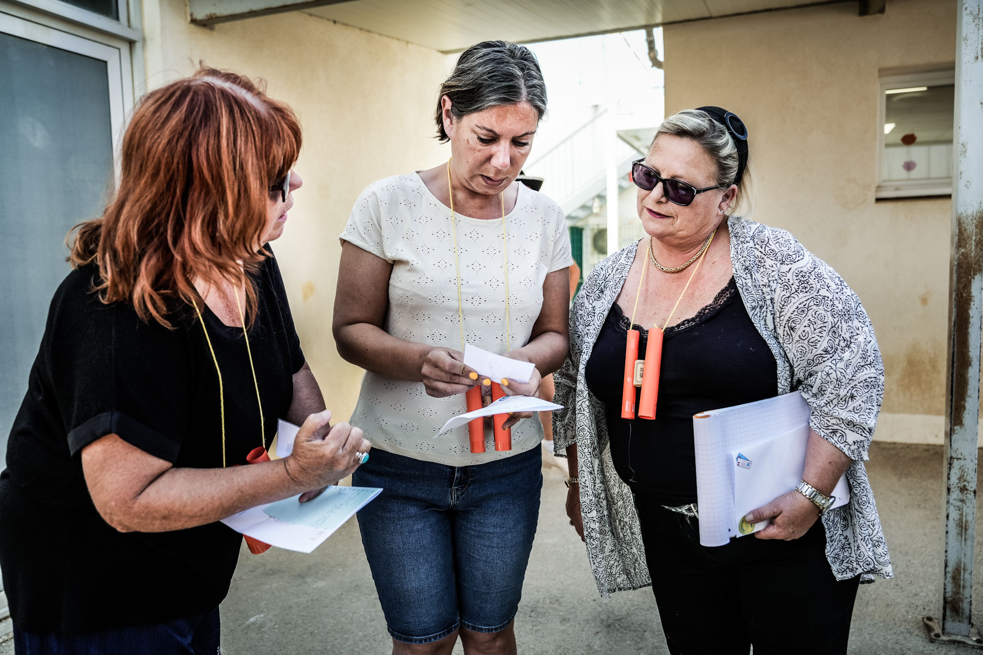 BAFA - Formation générale