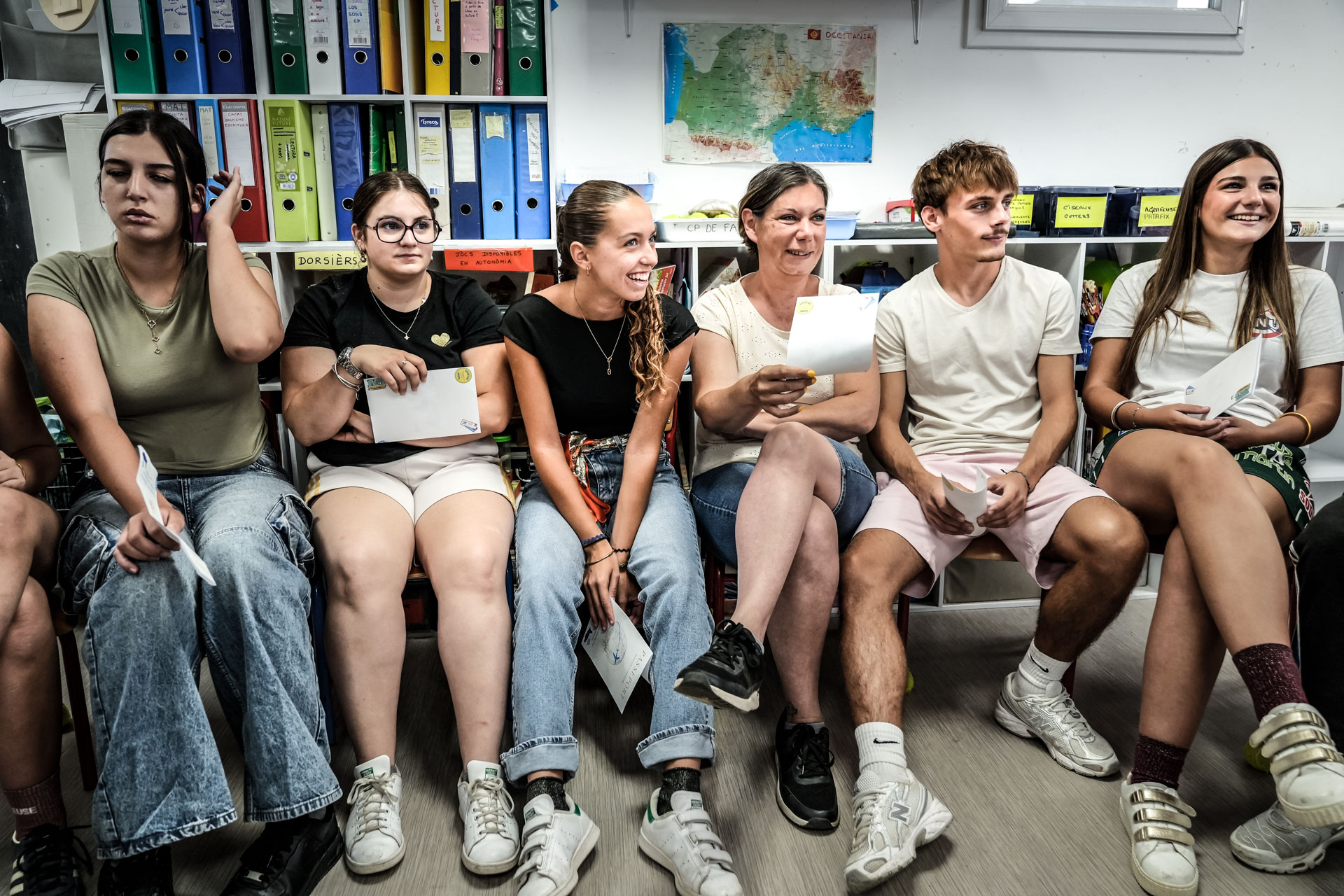 BAFA - Session d'approfondissement