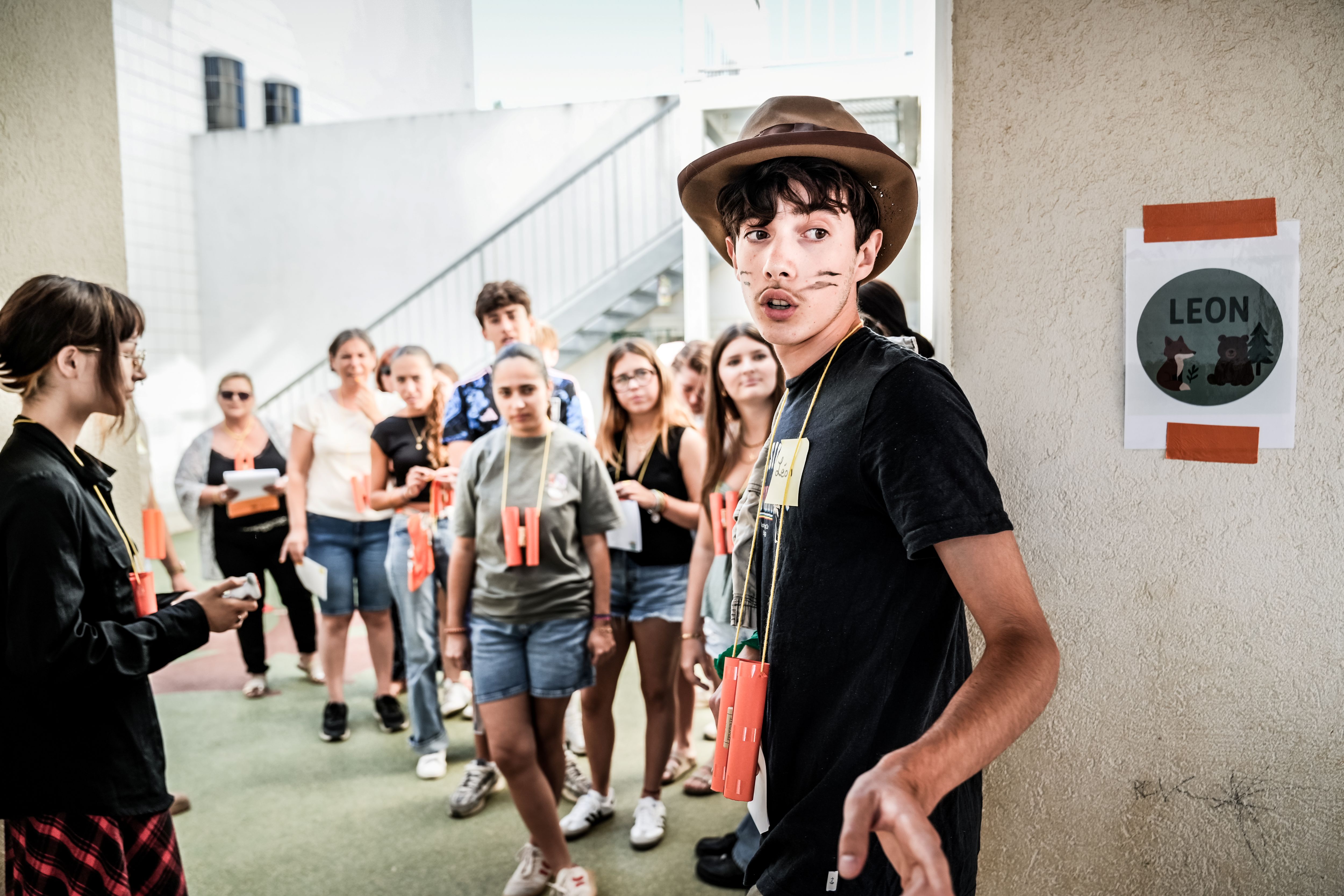 BAFA - Session d'approfondissement