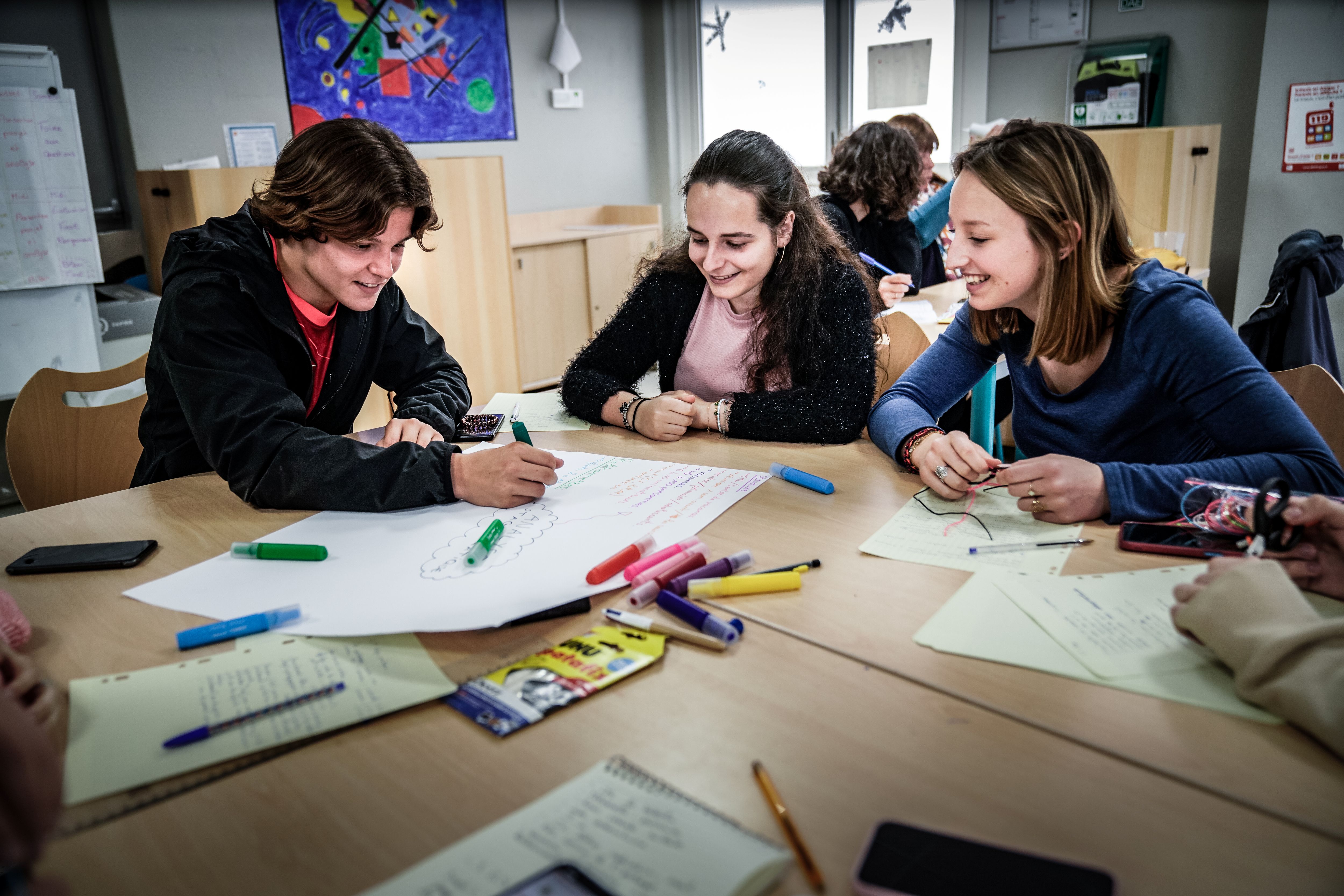 BAFA - Session d'approfondissement