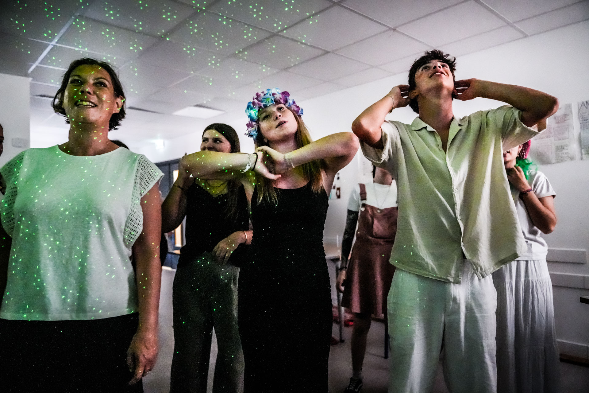 BAFA - Session d'approfondissement